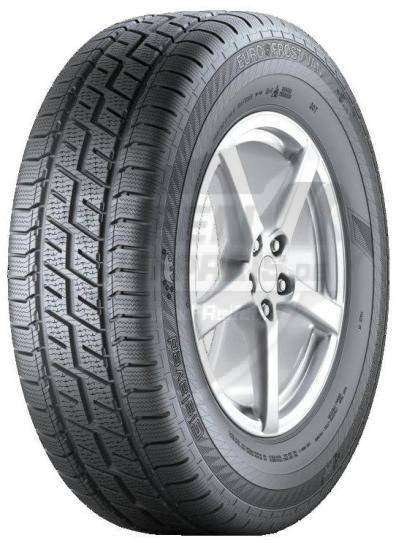 Gislaved Euro Frost Van 195/60 R16C