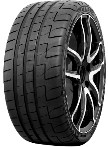 Giti Sport GTR3 235/35 R19