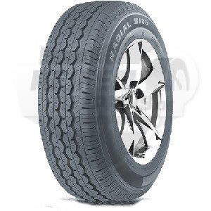 Goodride H188 155 R12C