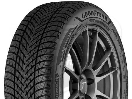 Goodyear UltraGrip Performance 3 235/55 R20