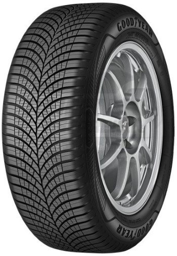 Goodyear Vector 4Seasons Gen-3 185/65 R15