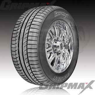 Gripmax Stature HT 215/65 R16