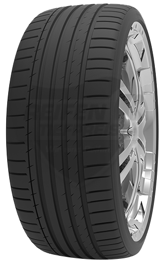 Gripmax Suregrip Pro Sport 275/35 R21