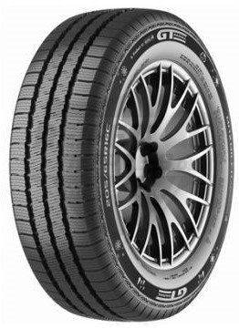 GT-Radial Maxmiler Allseasons 215/65 R16C