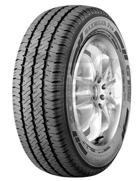 GT-Radial Maxmiler Pro 155 R12C