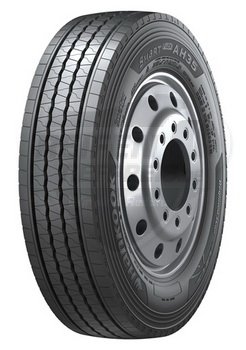 Hankook AH35 205/75 R17.5
