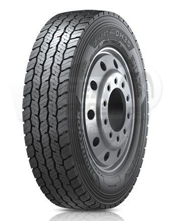Hankook DH35 Ganzjahresreifen 215/75 R17.5