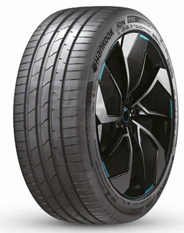 Hankook IK01A iON evo SUV 245/55 R19