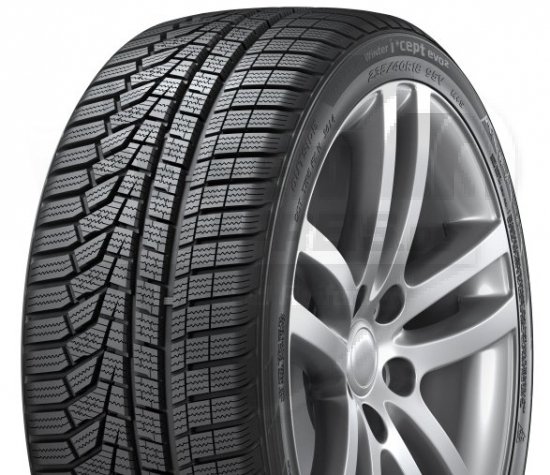 Hankook W320B Winter i*cept Evo2 225/50 R17