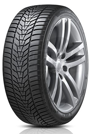 Hankook WiNter i*cept evo3 X W330 235/65 R19