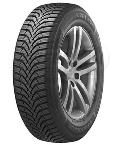Hankook W452 Winter i*cept RS2 135/70 R15