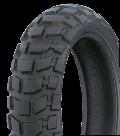 Heidenau K60 Ranger 120/90-18
