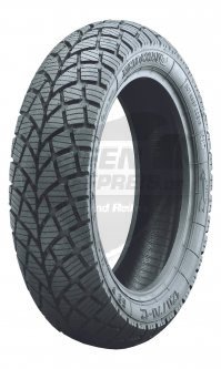 Heidenau K 66 M+S SiO2 100/80-17