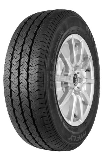 Hifly All-Transit 175/70 R14C