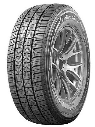 Kumho PorTran 4S CX11 195/75 R16C