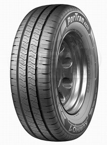 Kumho PORTRAN KC53 215 R14C