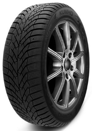 Kumho WinterCraft WP52 205/60 R16