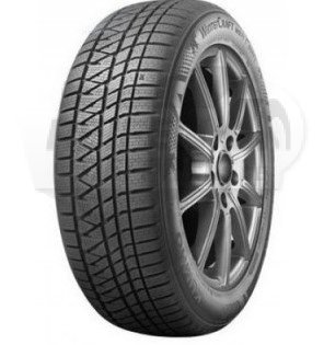 Kumho WINTERCRAFT WS71 205/70 R15