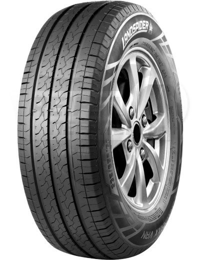 Landspider DURATRAXX VAN 175/65 R14C