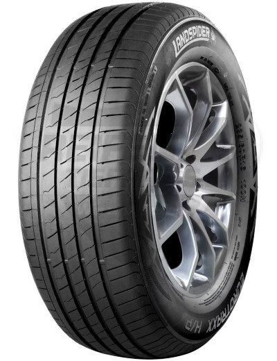 Landspider EUROTRAXX H/P 195/65 R15