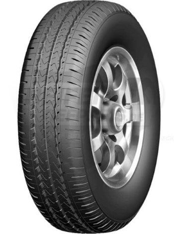 Leao Nova Force VAN 155 R12C
