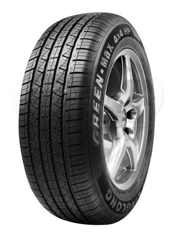Linglong GreenMax 4X4 205/70 R15