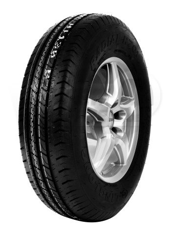 Linglong R701 135/80 R13C
