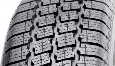 Linglong Green-Max Allseason Van 165/70 R14C