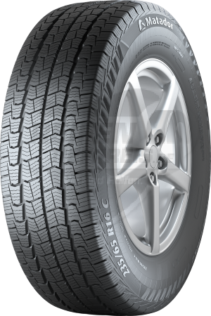 Matador MPS400 VariantAW 2 205/65 R16C