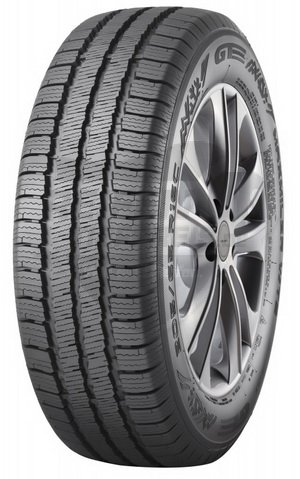 GT-Radial Maxmiler WT II 155 R12C