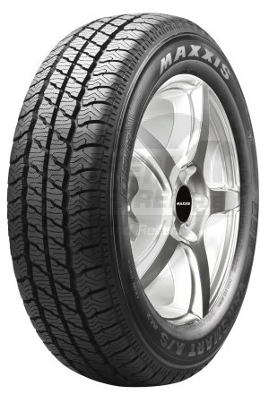 Maxxis Vansmart A/S AL2 225/55 R12C