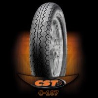 CST C-107 2.50-17
