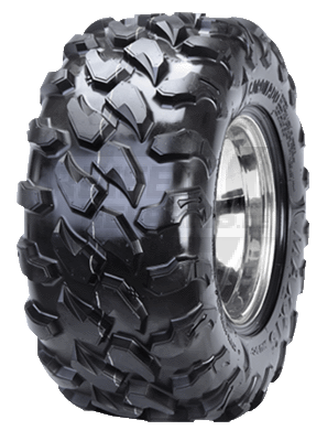 Maxxis Coronado MU-9B 27x11.00R14