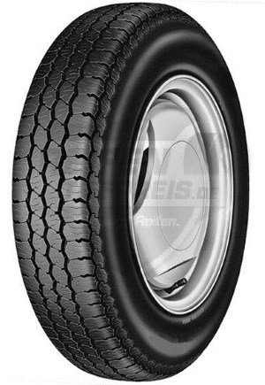 Maxxis CR-966, Trailermaxx 155R13