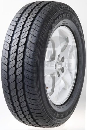 Maxxis Vansmart MCV3+ 215/70 R15C