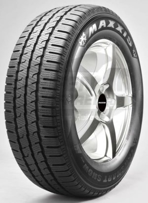 Maxxis Vansmart Snow WL2 185/75 R14C