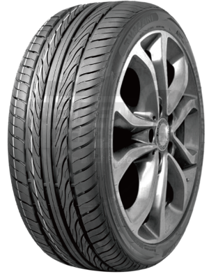 Mazzini Eco 607 255/35 R18