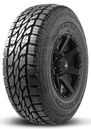 Mazzini GiantSaver 215/75 R15