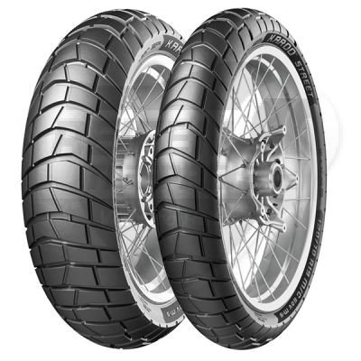 Metzeler Karoo Street 150/70R18