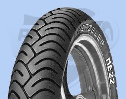 Metzeler ME 22 3.00-17