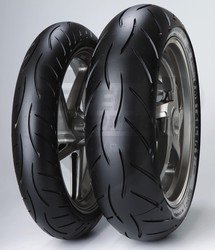 Metzeler Sportec M5 Interact 180/55ZR17
