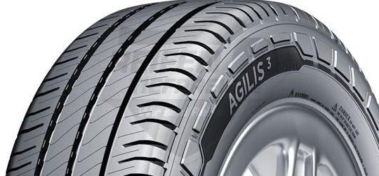 Michelin Agilis 3 195/70 R15C