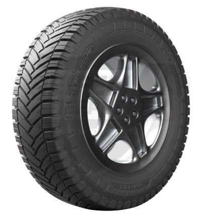 Michelin Crossclimate Camping 195/75 R16C