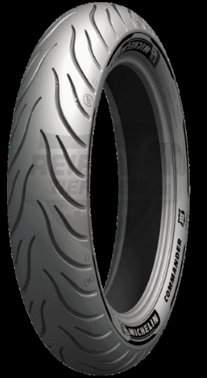 Michelin Commander III Touring MT90B16