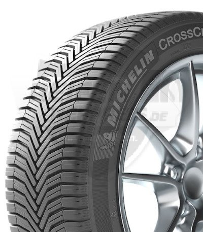 Michelin CrossClimate 2 SUV 285/45 R19