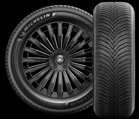 Michelin CrossClimate 3 285/45 R19