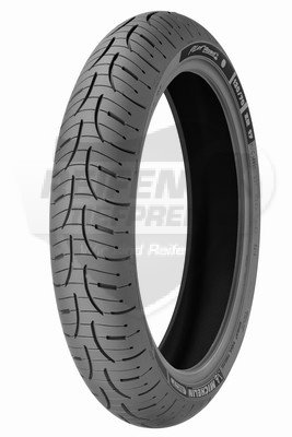 Michelin Pilot Road 4 120/70ZR17