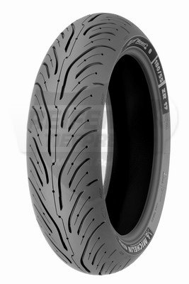 Michelin Pilot Road 4 180/55ZR17