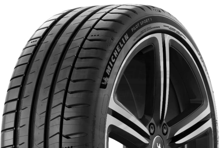 Michelin Pilot Sport 5 255/35 R21