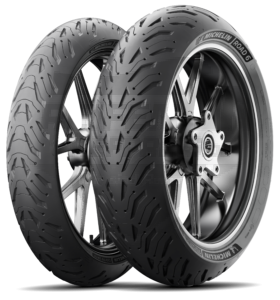 Michelin Road 6 GT 120/70ZR17